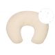 Almohada de lactancia Dream Big Beige Kikkaboo