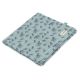Toalla muselina Trixie 110x110cm Elefante Encantador