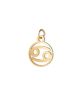 Llamador de Ángeles Proudmama Charm Nola Horoscope Cancer