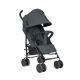 Silla de Paseo Kikkaboo Beetle 2 con diseño compacto y ligero.