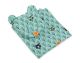 Juego de Cuna con Almohada Oso My Sweet Baby - Mint Forest