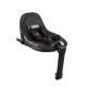 Base Isofix giratoria Kikkaboo para silla de coche i-Xtend