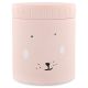 Tarro de alimentación isotérmico 350ml Trixie - Mrs. Rabbit