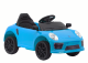 Coche Eléctrico WMT-666 Azul