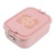 Lunch Box Pequeña Mrs. Butterfly - Trixie para Bebé