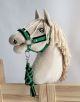Set de Caballo de Hobby My Sweet Baby: Halter A3 y Tether