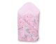 Baby Nest My Sweet Baby - Nido de Bebé Unicornio Rosa