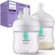 Biberones Philips Avent Natural Responsive 2x125ml