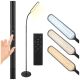 Lámpara de Pie LED 180cm Izoxis - Moderna y Ajustable