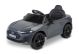 Coche eléctrico Audi A5L Toyz con diseño realista y luces LED.