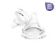Chupete Lansinoh NaturalWave® 2 piezas - Alimentación bebé