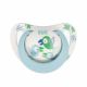 Chupete de Silicona Nuk Star 6-18 meses - Comodidad y Seguridad