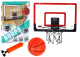 Tablero de Baloncesto Electrónico con Contador y Sonidos