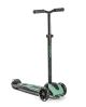 Scoot&ride Highwaykick 5 LED forest Patinete para Niños y Adultos