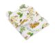 Juego de Cama Bebé My Sweet Baby Duvet con Almohada Teddy