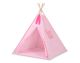 Tienda Tipi para Niños My Sweet Baby - Color Rosa y Accesorios