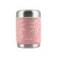 Termo para Alimentos Kikkaboo 400ml Flora Blush - Ideal para Bebés