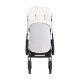 Saco Silla Tokyo Puppy Gris 43x92x5 Cm - Cambrass