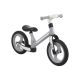 Bicicleta de equilibrio Kikkaboo Blace Gris para bebés