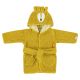 Bata de baño Mr. Lion Trixie para bebés - Algodón orgánico