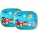 Sombrilla Chicco Sun Shutter 2 Piezas con diseño colorido y protección UV