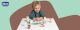 Set de Osos de Madera Chicco Toys - Juguetes Educativos