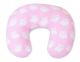 Cómoda Almohada de Lactancia My Sweet Baby, Forma de Croissant