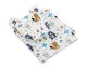 Juego de Cuna con Almohada Osito - My Sweet Baby