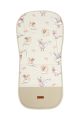Colchoneta Silla Paseo Reversible Muselina Oca Ratón