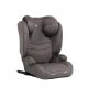 Silla de coche i-Stand i-SIZE Marrón Kikkaboo para 100-150 cm