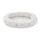 Cuna Nido Bebe Globe 55x90x15 Cm Crudo - Cambrass