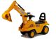 Excavadora Infantil con Brazo Móvil para Niños