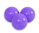 Pelotas de Plástico para Piscina Secas 50pcs - My Sweet Baby