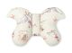 Almohada mariposa Sensillo Oca y Ratón con apoyo ergonómico para bebé