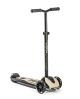 Scoot&ride Highwaykick 5 LED Blanco Ash: patinete para niños y adultos