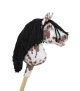 Caballo de Madera Premium My Sweet Baby - Hobby Horse Leopardo