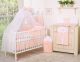 Mosquitera de Chiffon My Sweet Baby para Cunas y Camas