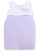 Saco de Dormir para Bebés My Sweet Baby, 6-12 Meses, Lilac