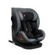 Silla de coche Kikkaboo i-View i-SIZE Gris Oscuro 40-150 cm