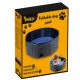 Piscina plegable para perros Purlov 120x30 cm - Ideal para calor