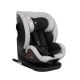 Silla de coche Kikkaboo i-View i-SIZE Gris Claro 40-150 cm