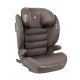 Silla de coche i-Track i-SIZE Kikkaboo Marrón para Bebé