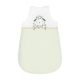 Saco de dormir de verano Kikkaboo Sleepy Sheep 0-6m