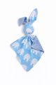 Doudou Conejito Suave My Sweet Baby - Juguete de Cuddly