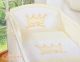 Juego de Cama 2 Piezas My Sweet Baby Little Prince/Princess