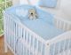 Juego de Cuna 2 Piezas My Sweet Baby - Corazones Colgantes
