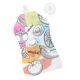 Bolsa de Comida Reutilizable Akuku - 150 ml para Bebés