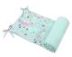 Protector de Cuna My Sweet Baby Universal Bumper Moons Mint