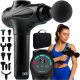Isomedix Massage Gun - Pistola de Masaje para Bebés y Niños
