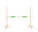 Obstáculo de Salto My Sweet Baby para Hobby Horse 160 cm